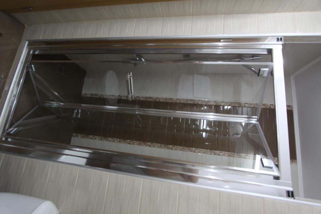 פומורי Golden Sea View Apartments מראה חיצוני תמונה